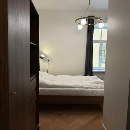 Linded - 5 Min To Old Town * Riga